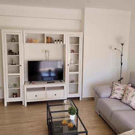 Marbella Centro 아파트 외부 사진