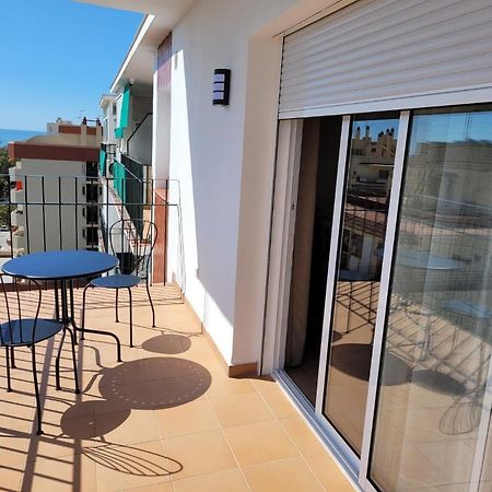 Marbella Centro 아파트 외부 사진