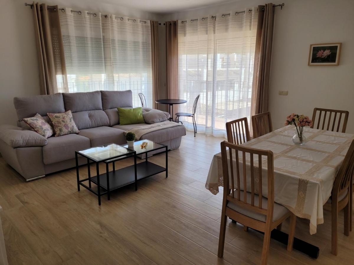 Marbella Centro 아파트 외부 사진