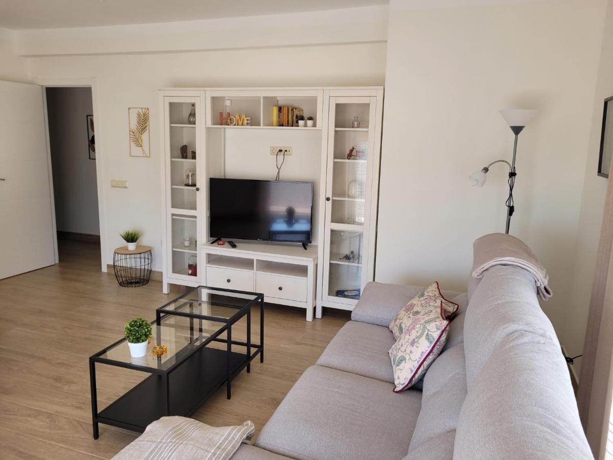Marbella Centro 아파트 외부 사진