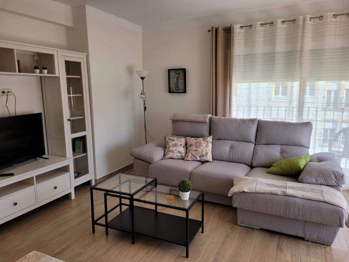 Marbella Centro 아파트 외부 사진