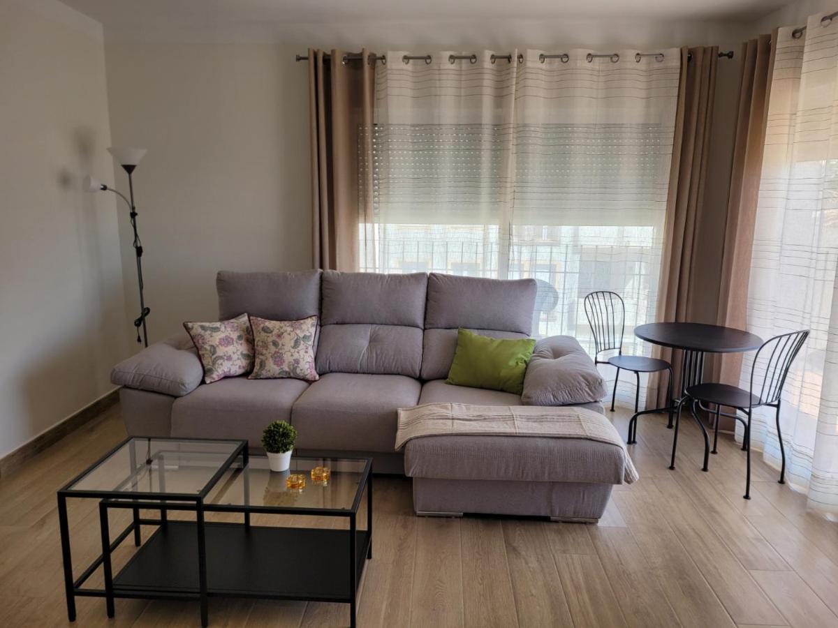 Marbella Centro 아파트 외부 사진