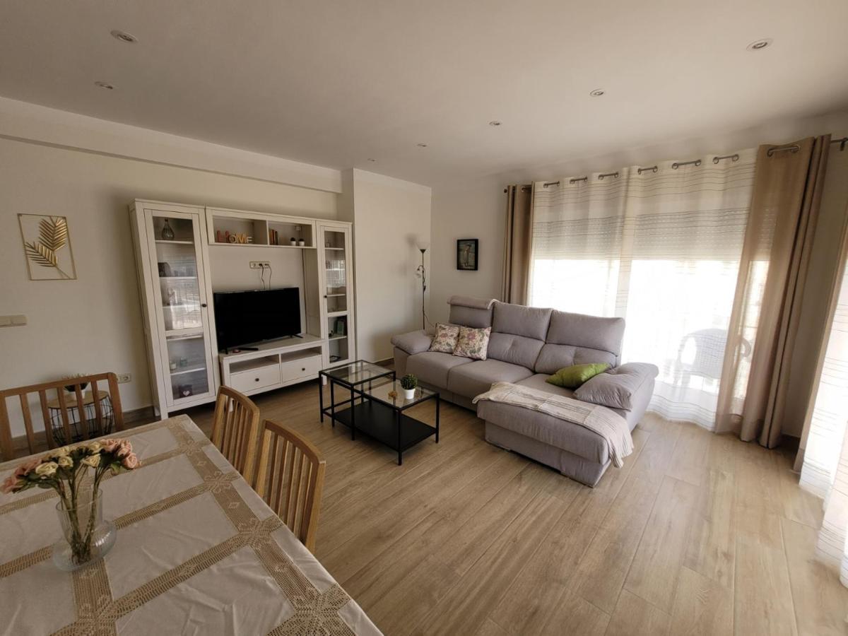 Marbella Centro 아파트 외부 사진