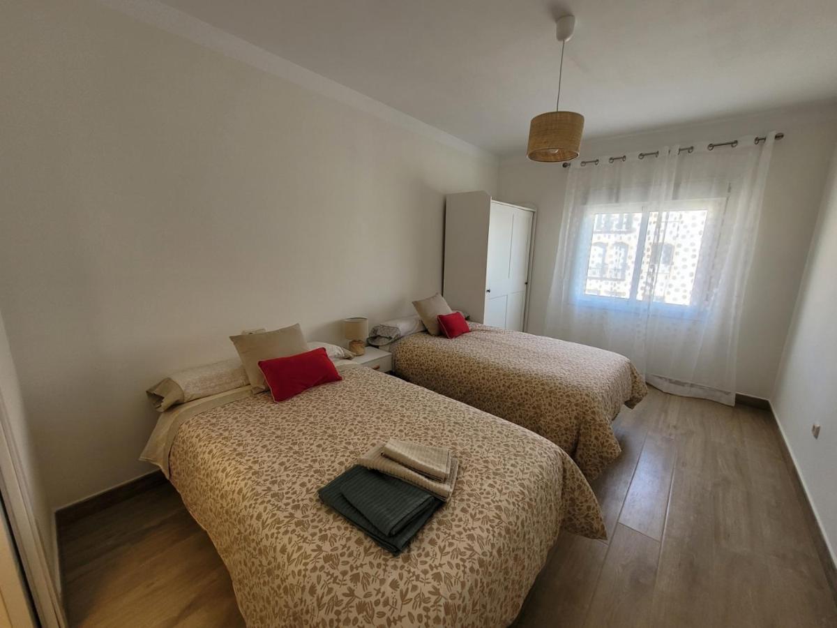 Marbella Centro 아파트 외부 사진