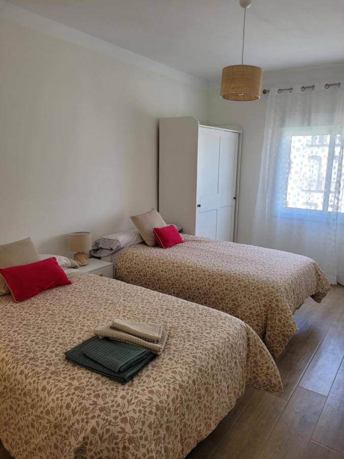 Marbella Centro 아파트 외부 사진