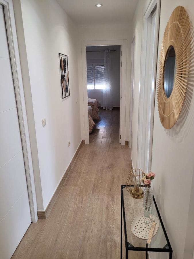 Marbella Centro 아파트 외부 사진
