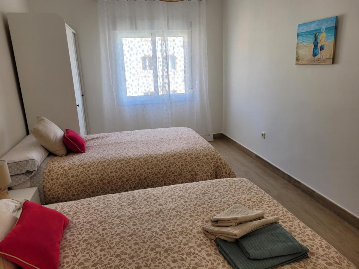 Marbella Centro 아파트 외부 사진