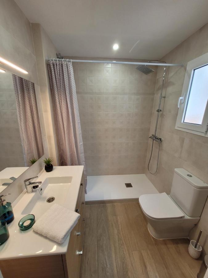 Marbella Centro 아파트 외부 사진