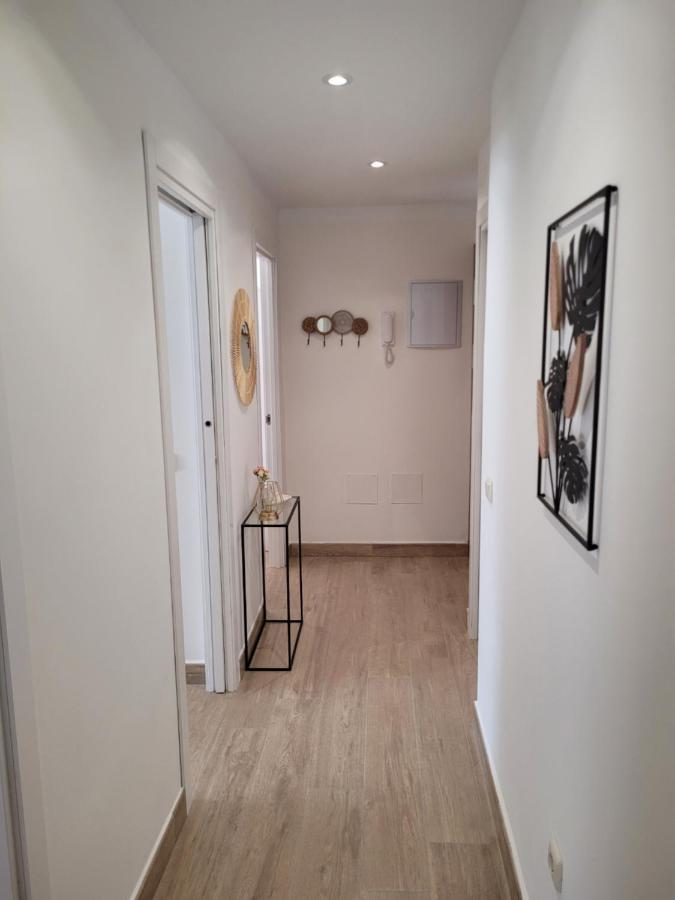 Marbella Centro 아파트 외부 사진