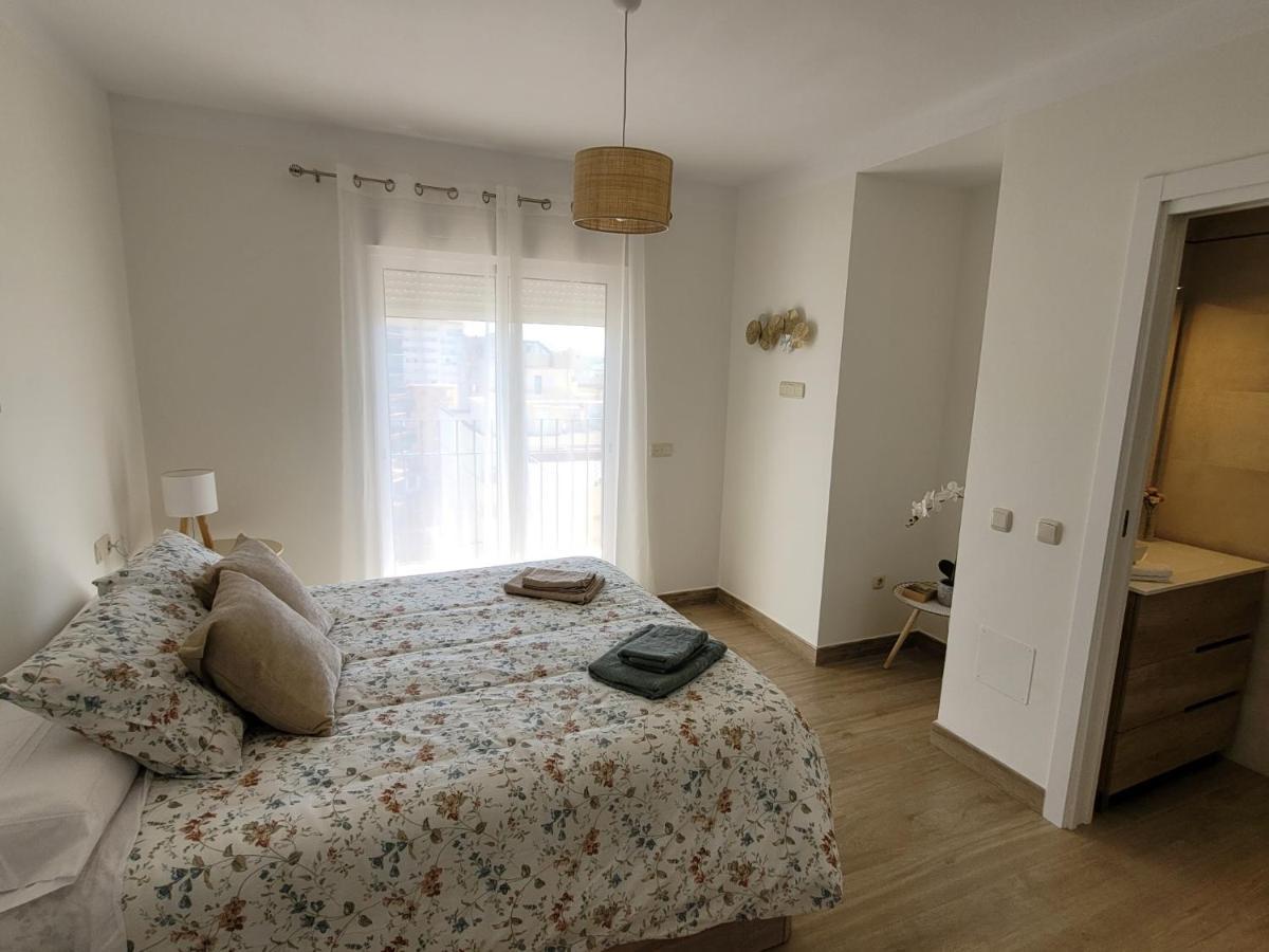 Marbella Centro 아파트 외부 사진